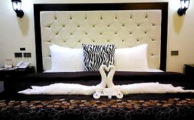 The Ambassador Hotel